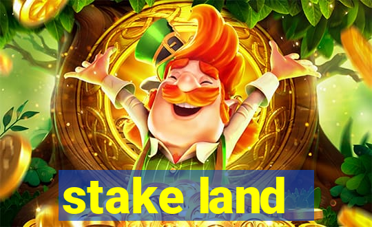 stake land - anoitecer violento filme completo dublado